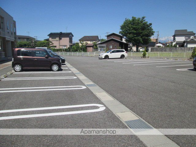 ニューシティ下堀IIのその他写真