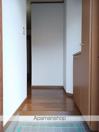 サントル吉藤Ｂ[2LDK/52.05m2]の玄関