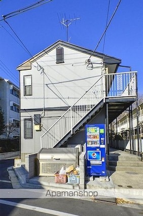 シティーホームズ１[1DK/25.11m2]のエントランス