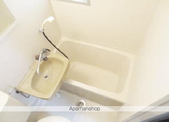 メグハイムの内装写真