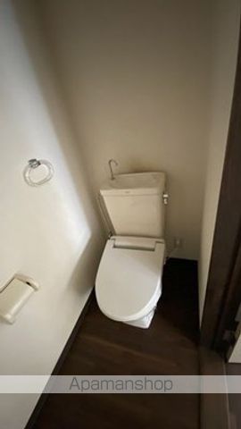 フォートレスの内装写真