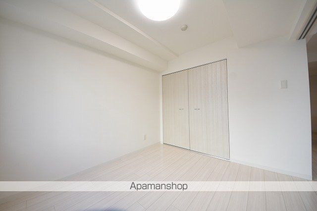 ポラリス元町の内装写真