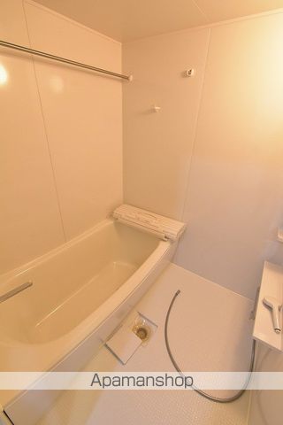 ヴィラローゼ福住の内装写真