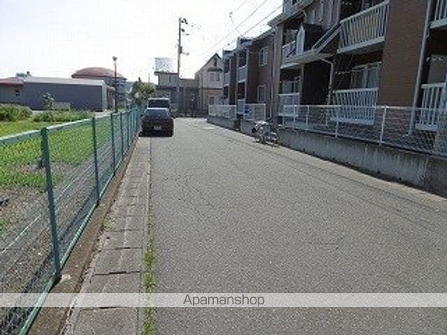 パレスプリーマFの周辺写真