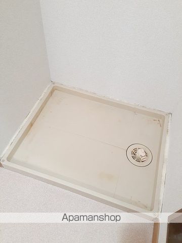 ハイムゆりの樹 2の内装写真