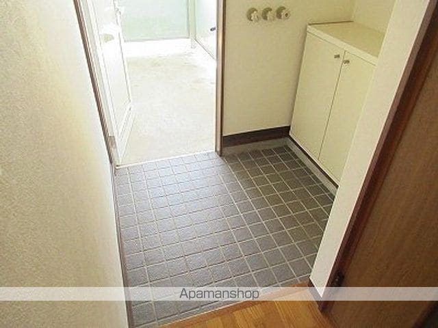 アーバンシティ中津川の内装写真