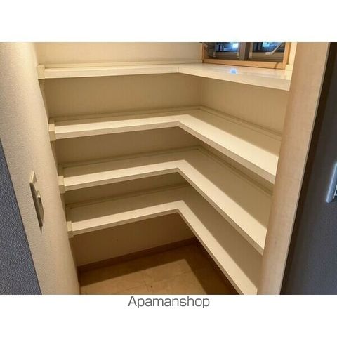 モンレーヴ千種の内装写真