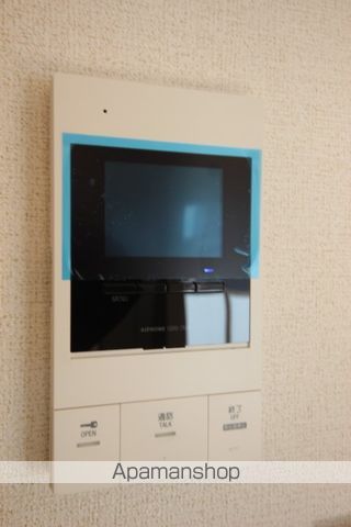 アーバンリオグランデ池田の内装写真