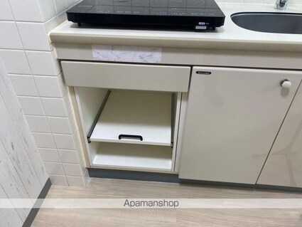 セイントグレース[1R/27.07m2]のその他部屋・スペース