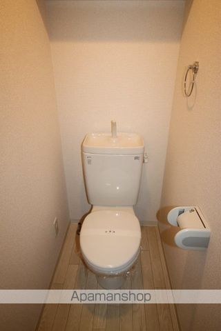 ボヌールの内装写真