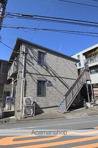 ハイム祥の外観写真