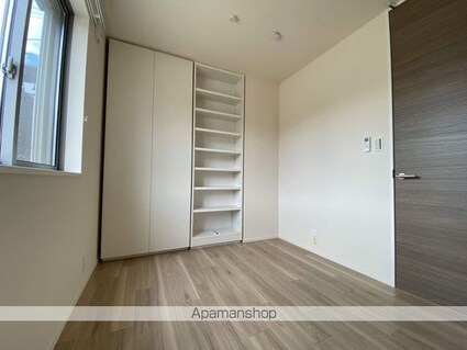 広島県広島市西区古江新町[2LDK/45.69m2]の内装7