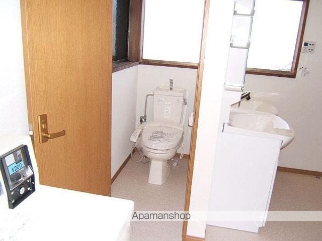 パル小名浜の内装写真
