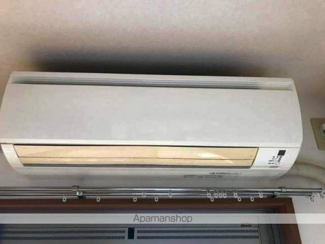 エビスマンションの内装写真