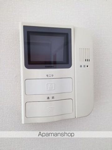 レオパレスRTの内装写真
