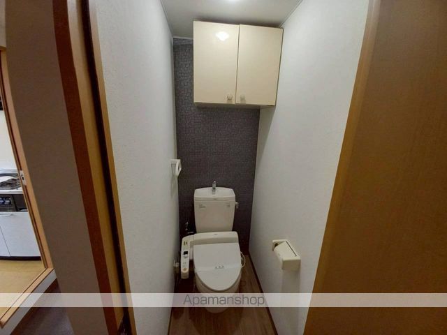 アーカンシェル東寝屋川の内装写真