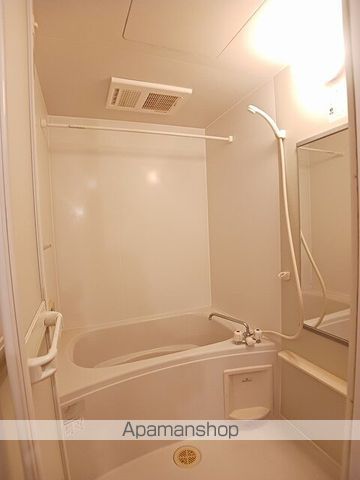 サンピエーノ高井Aの内装写真
