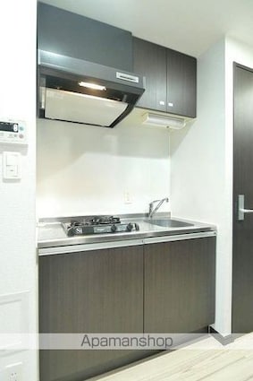 東京都墨田区緑４丁目[1K/25.42m2]の内装6