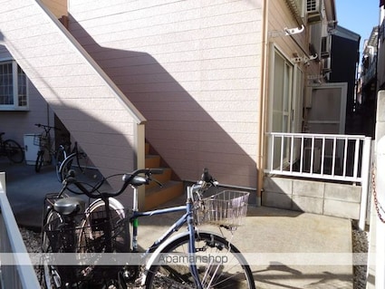 セントヒルズ阿佐ヶ谷[1K/15.53m2]の共用部1