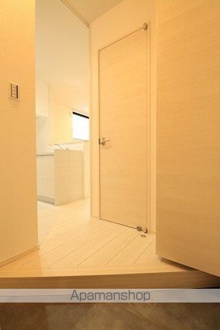ALMOの内装写真