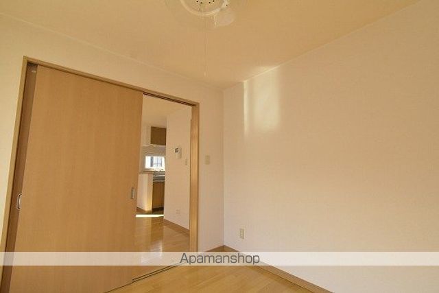 ブリシャールの内装写真