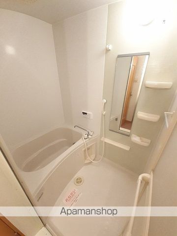 ベルセレーノ Bの内装写真