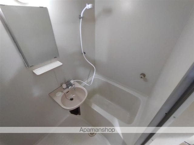 アメニティ東黒松の内装写真