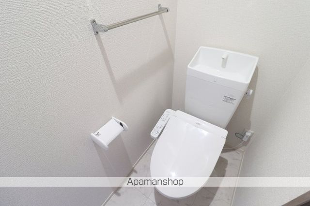 PREMILIFE大在浜WESTの内装写真
