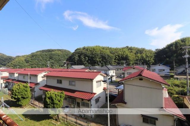 ビレッジハウス岩田2号棟のその他写真