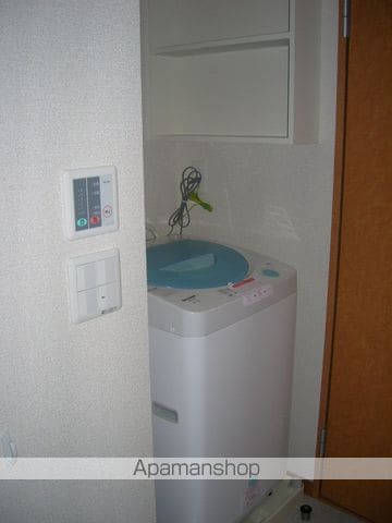レオパレスIIDAの内装写真