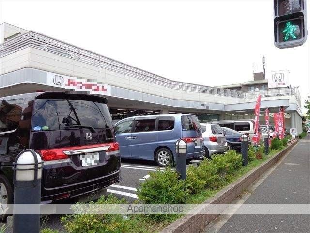 レオパレスレーべンス シュロスの周辺写真