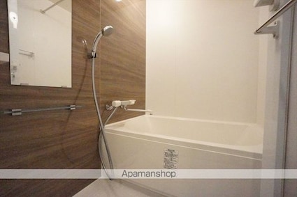 ＯＫＢアヴェニール菊井町[1K/29.76m2]のバス