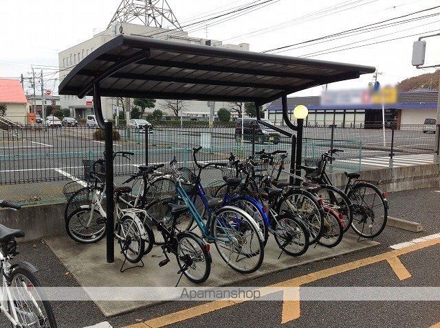 レオパレス東本町のその他写真