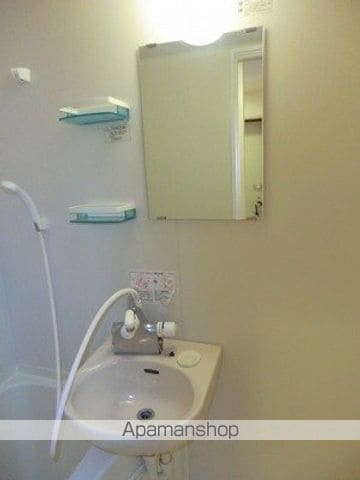 クレストガーデン柏壱番館の内装写真