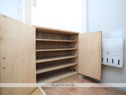 赤門サンライフマンション[1DK/25m2]のその他設備