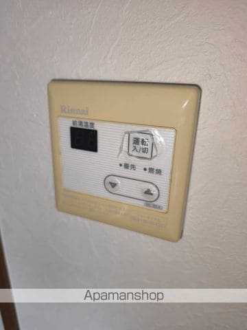 スペイシャル紀ノ川の内装写真