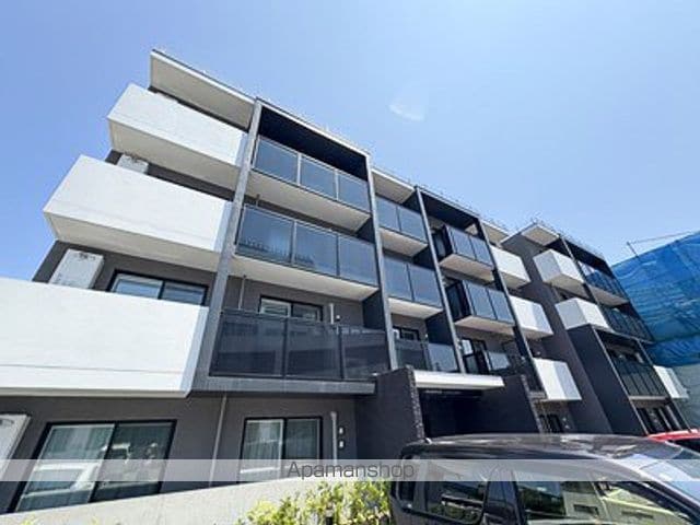 SーRESIDENCE南郷CLARITYの外観写真