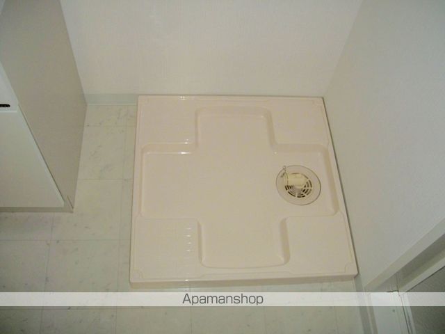 セレブコート木川の内装写真