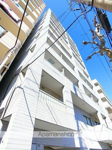 サークビルズの外観写真