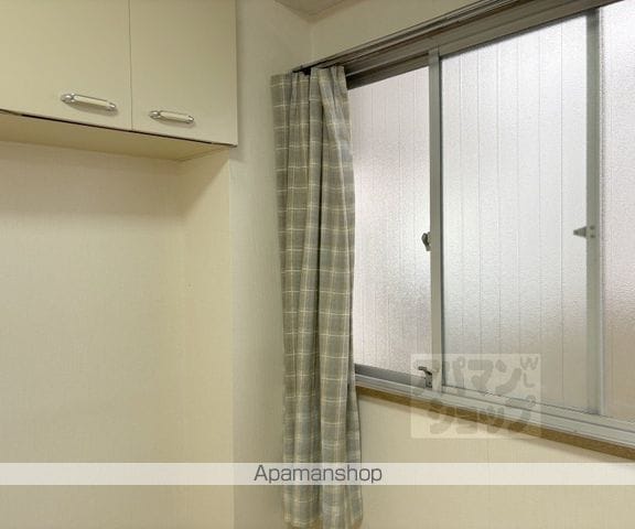 今出川マンションの内装写真