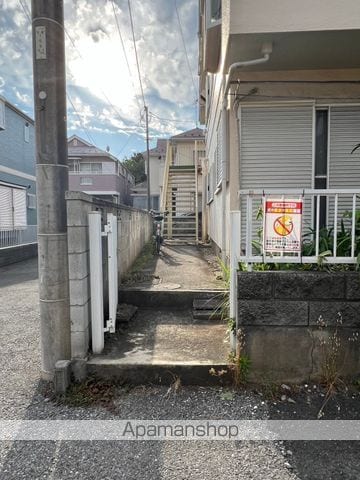 メゾンベール幕張 201 ｜ 千葉県千葉市花見川区幕張町２丁目921-11（賃貸アパート2K・2階・26.40㎡） その27