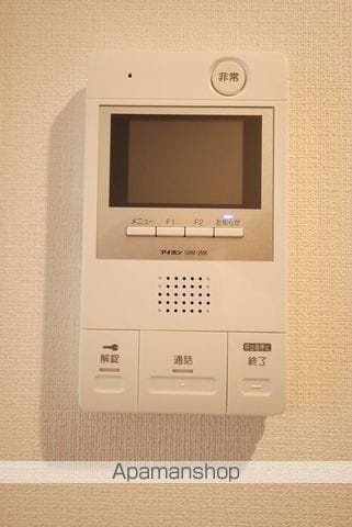 カーサ大手町の内装写真
