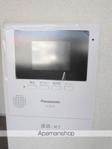 サンライフウィンディの内装写真