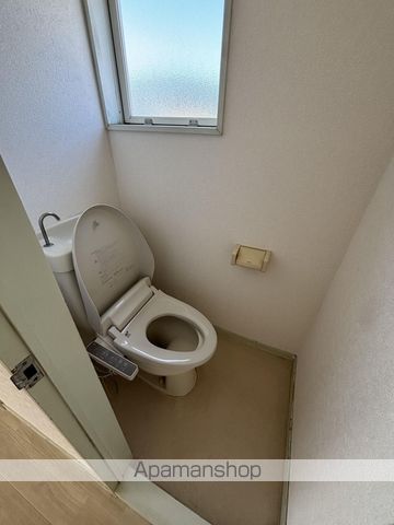 アベニューイン樋井川の内装写真