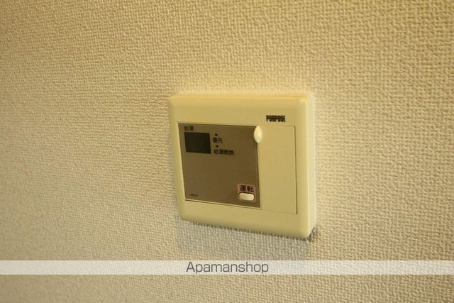 シンセリティ野中の内装写真