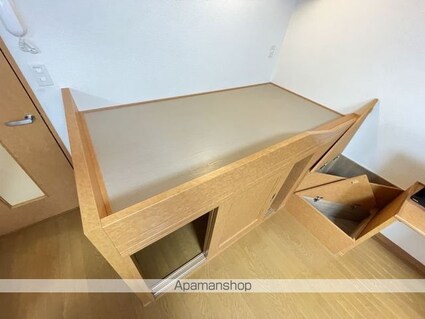 レオパレスセコ弐番館[1K/23.18m2]の内装6