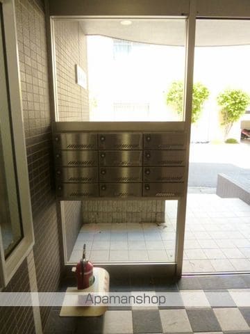 ヴィラG IIの内装写真
