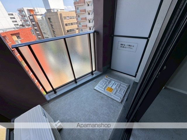 CREALPREMIER大森の内装写真