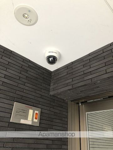 セントリールの外観写真