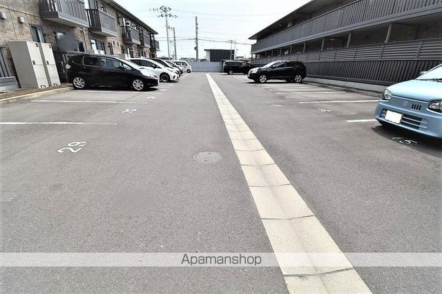グランフェルティ B棟のその他写真